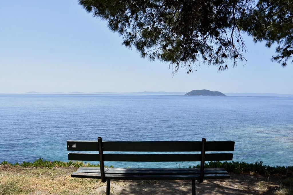 Seaview Ramona Apartment, Neos Marmaras, Sithonia, Halkidiki, Greece, 36