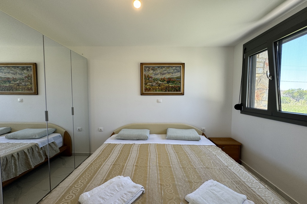 Stone House A, Nikiti, Sithonia, Halkidiki, Greece, 013