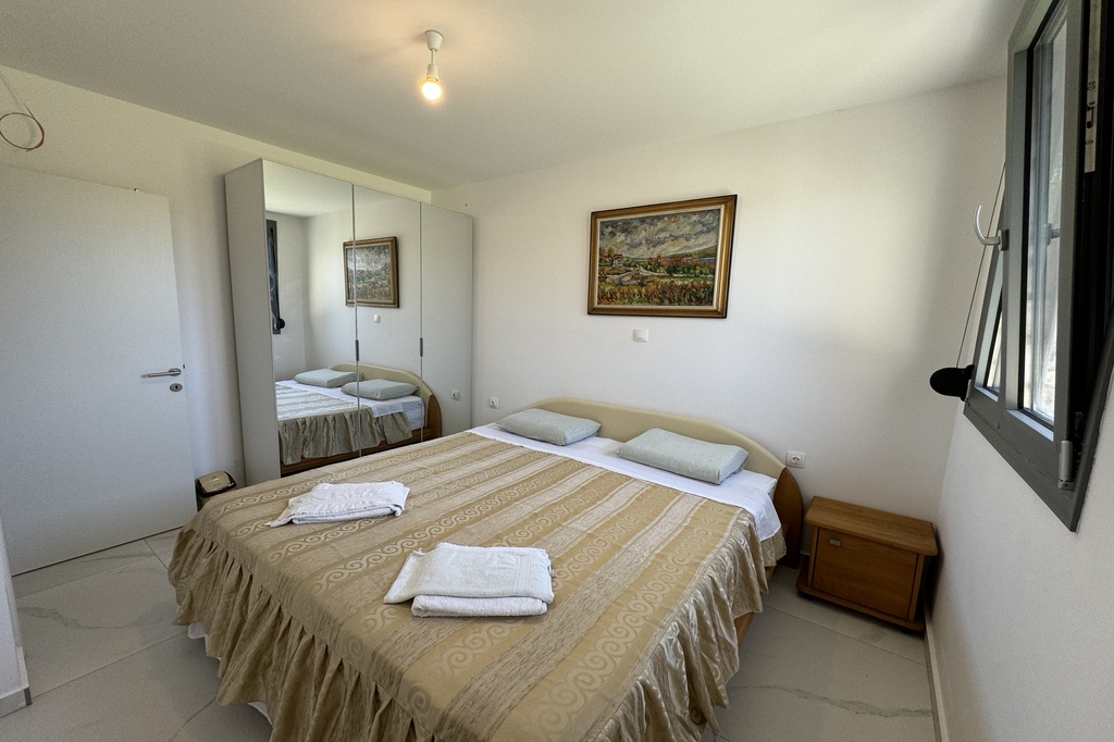 Stone House A, Nikiti, Sithonia, Halkidiki, Greece, 014