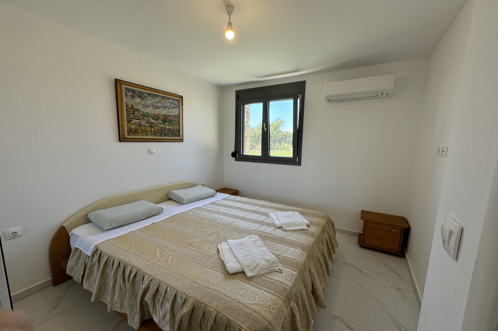 Stone House A, Nikiti, Sithonia, Halkidiki, Greece, 015