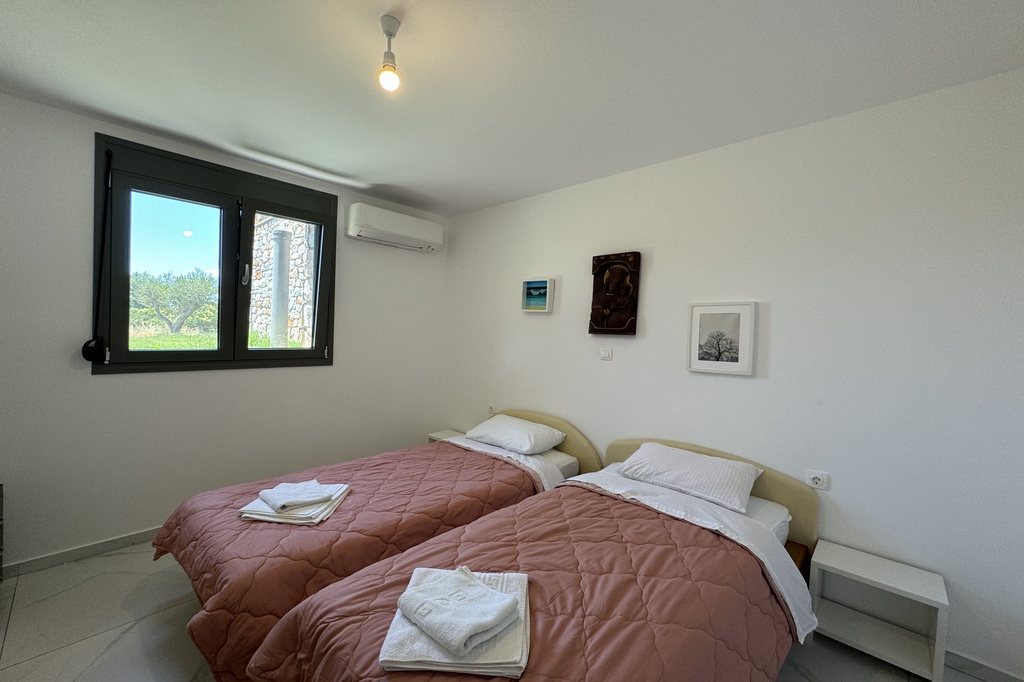Stone House A, Nikiti, Sithonia, Halkidiki, Greece, 017