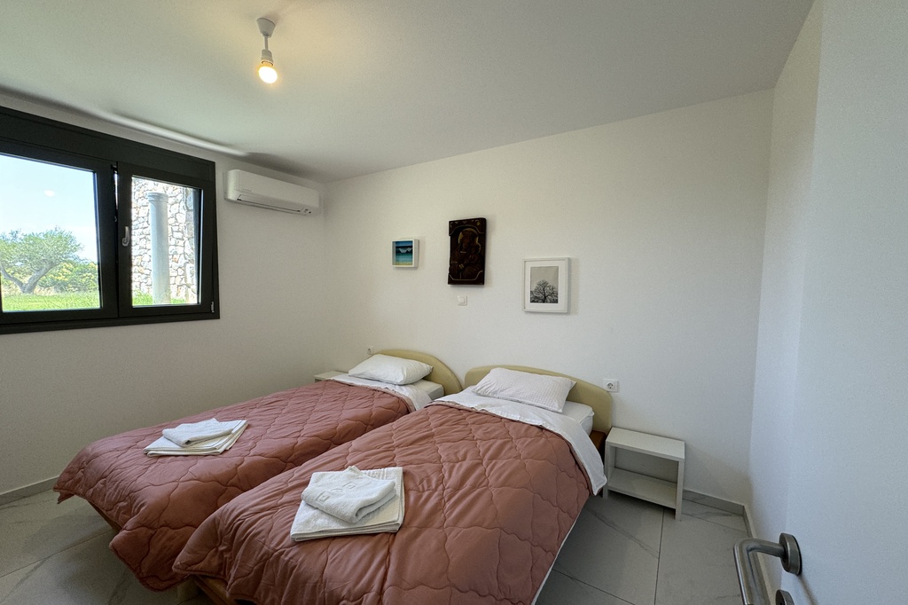 Stone House A, Nikiti, Sithonia, Halkidiki, Greece, 018