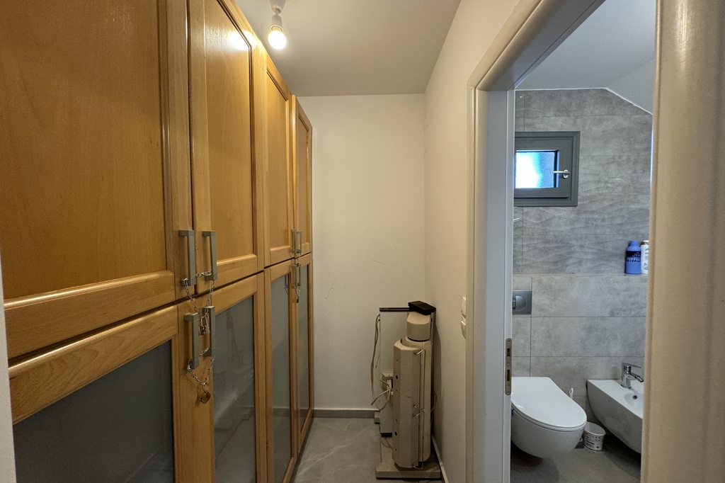 Stone House A, Nikiti, Sithonia, Halkidiki, Greece, 05