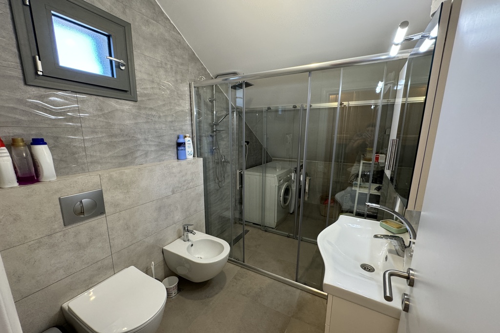 Stone House A, Nikiti, Sithonia, Halkidiki, Greece, 06