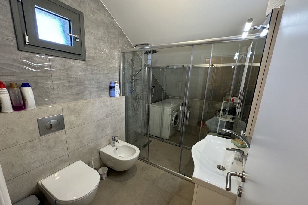 Stone House A, Nikiti, Sithonia, Halkidiki, Greece, 08