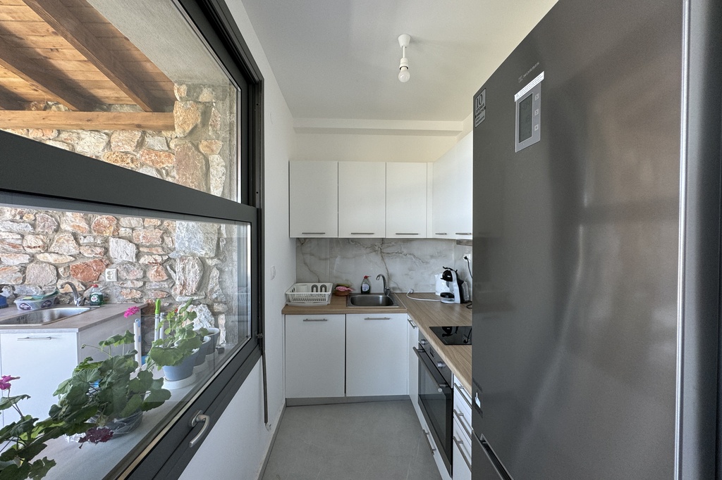 Stone House B, Nikiti, Sithonia, Halkidiki, Greece, 010