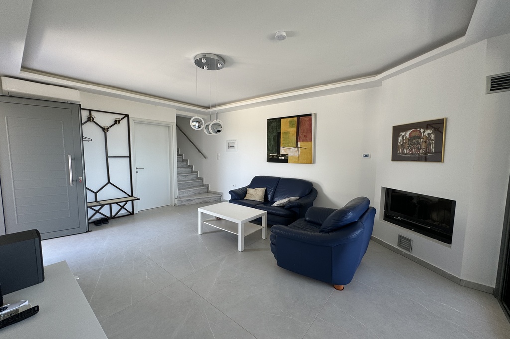 Stone House B, Nikiti, Sithonia, Halkidiki, Greece, 012