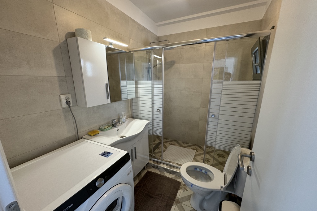 Stone House B, Nikiti, Sithonia, Halkidiki, Greece, 013