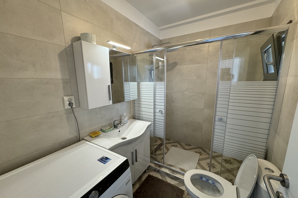Stone House B, Nikiti, Sithonia, Halkidiki, Greece, 014