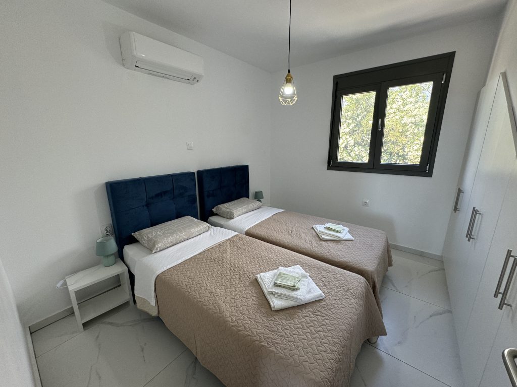 Stone House B, Nikiti, Sithonia, Halkidiki, Greece, 020