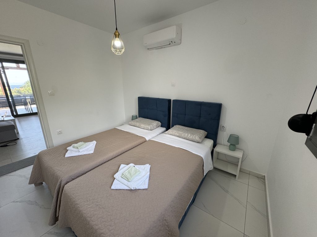 Stone House B, Nikiti, Sithonia, Halkidiki, Greece, 022