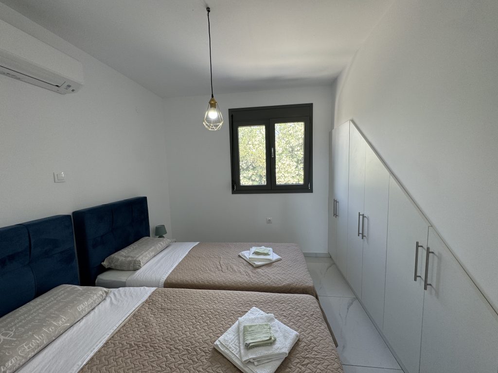 Stone House B, Nikiti, Sithonia, Halkidiki, Greece, 024