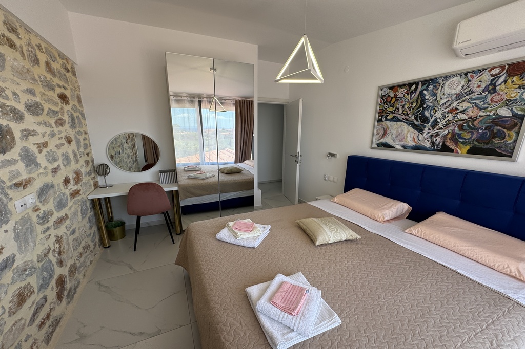Stone House B, Nikiti, Sithonia, Halkidiki, Greece, 031