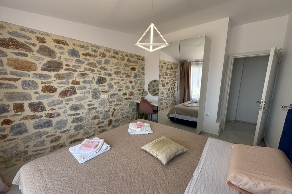 Stone House B, Nikiti, Sithonia, Halkidiki, Greece, 033