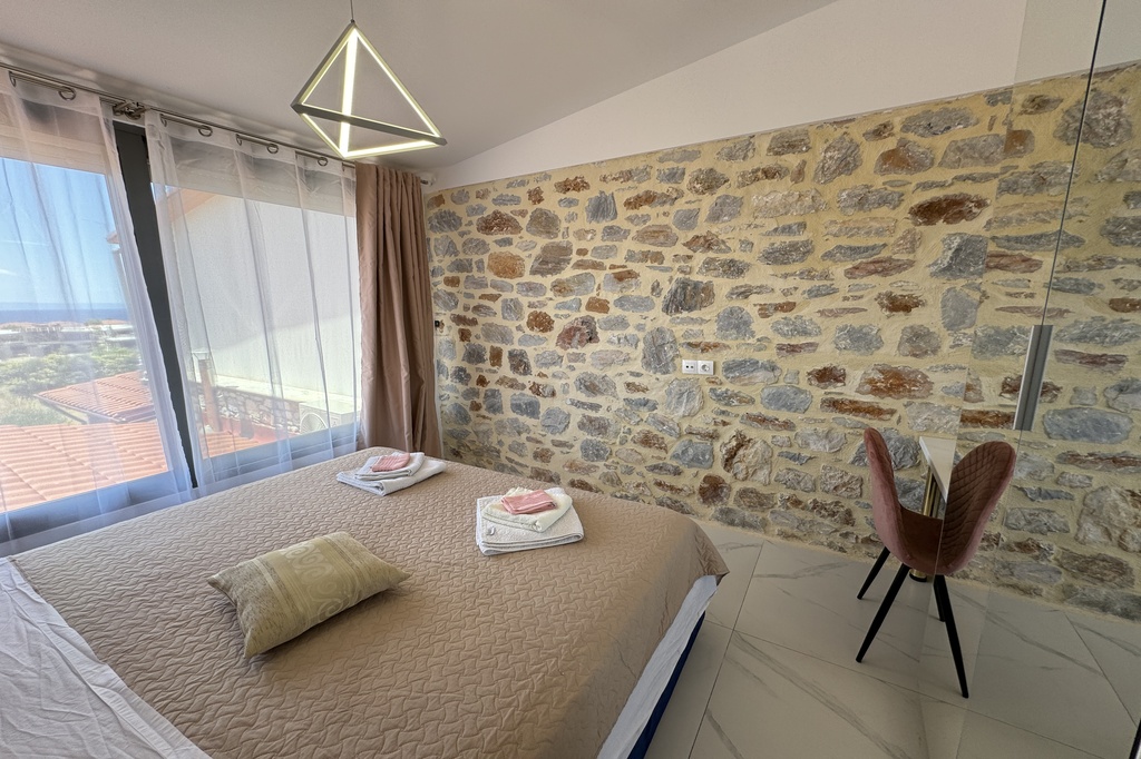 Stone House B, Nikiti, Sithonia, Halkidiki, Greece, 035
