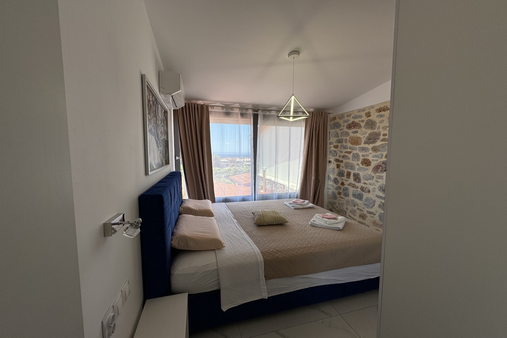 Stone House B, Nikiti, Sithonia, Halkidiki, Greece, 037