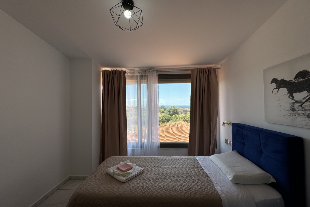 Stone House B, Nikiti, Sithonia, Halkidiki, Greece, 040