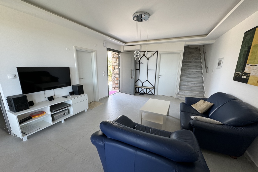 Stone House B, Nikiti, Sithonia, Halkidiki, Greece, 06
