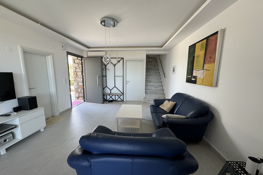 Stone House B, Nikiti, Sithonia, Halkidiki, Greece, 07