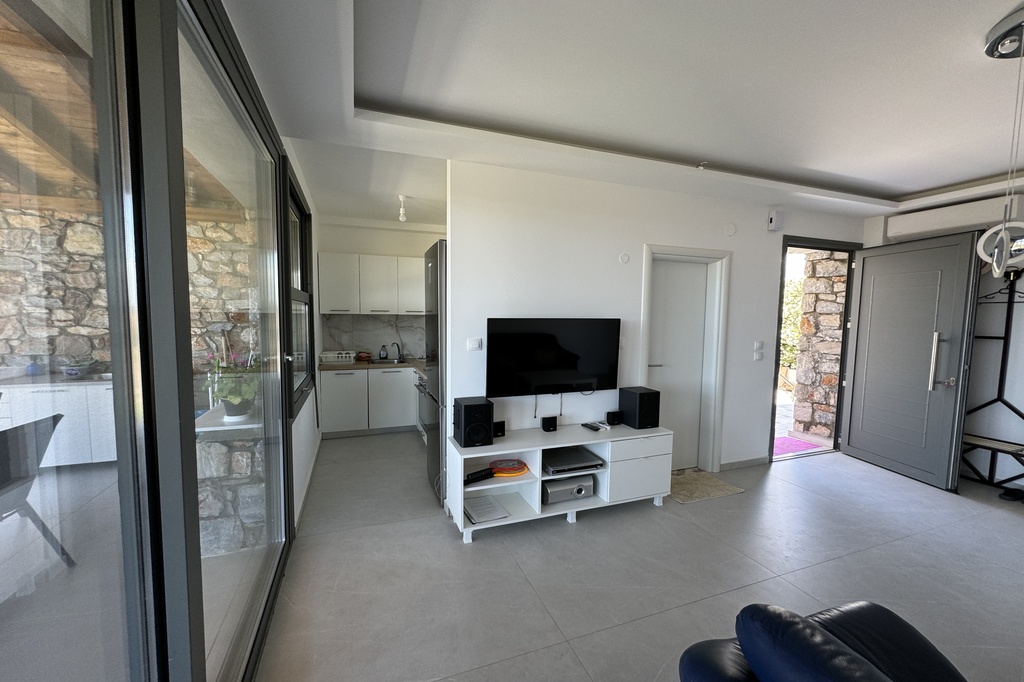 Stone House B, Nikiti, Sithonia, Halkidiki, Greece, 08