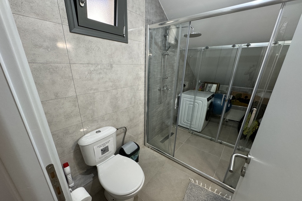 Stone House C, Nikiti, Sithonia, Halkidiki, Greece, 010