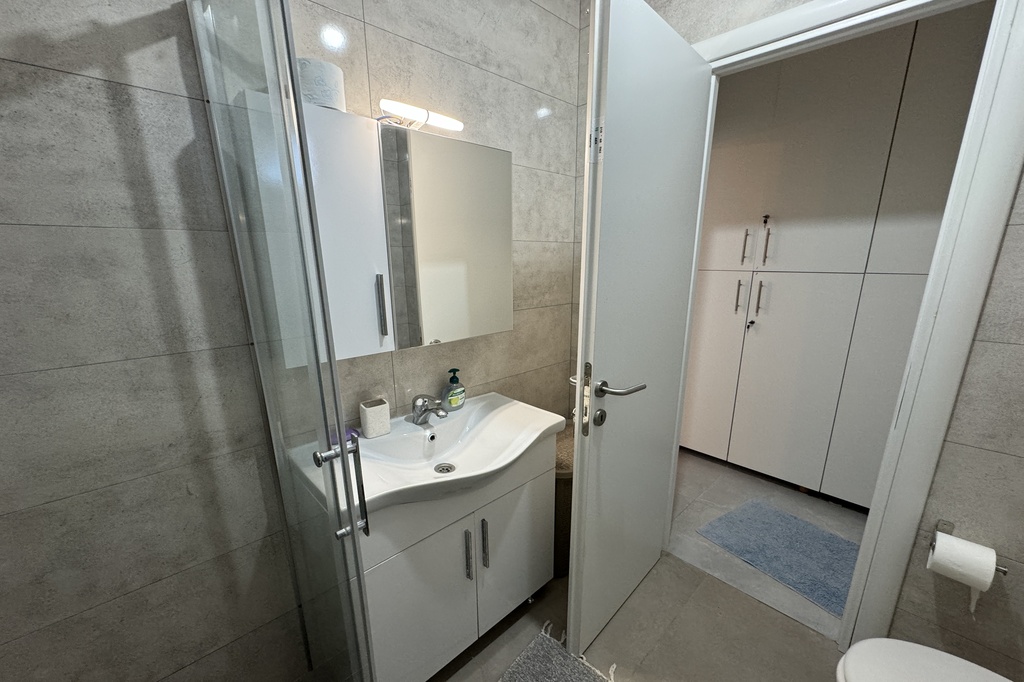 Stone House C, Nikiti, Sithonia, Halkidiki, Greece, 012