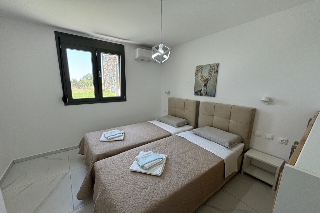 Stone House C, Nikiti, Sithonia, Halkidiki, Greece, 013