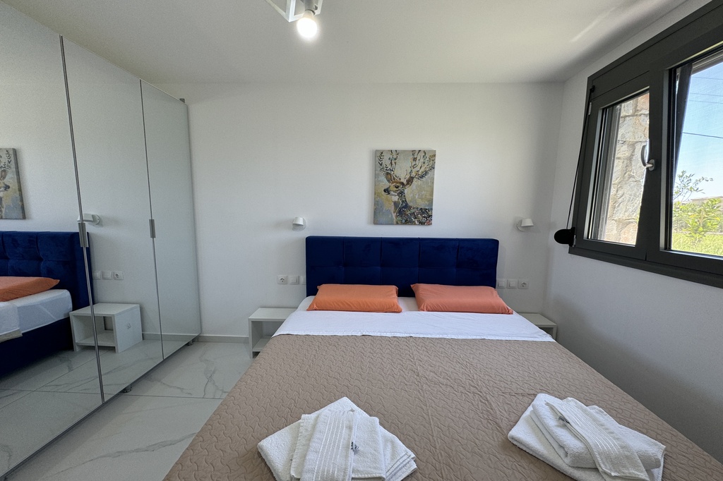Stone House C, Nikiti, Sithonia, Halkidiki, Greece, 020