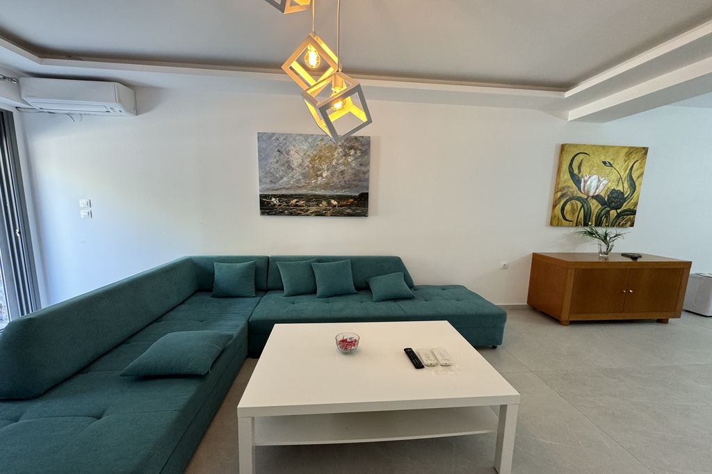 Stone House C, Nikiti, Sithonia, Halkidiki, Greece, 03