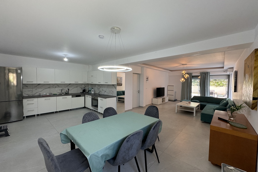 Stone House C, Nikiti, Sithonia, Halkidiki, Greece, 09