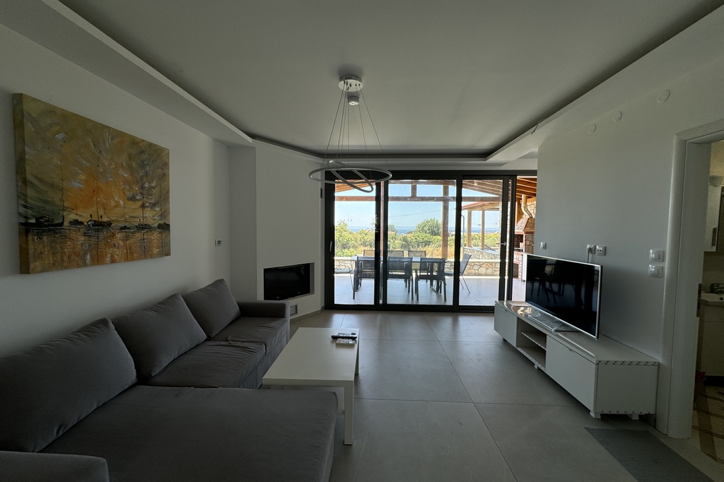 Stone House D, Nikiti, Sithonia, Halkidiki, Greece, 0