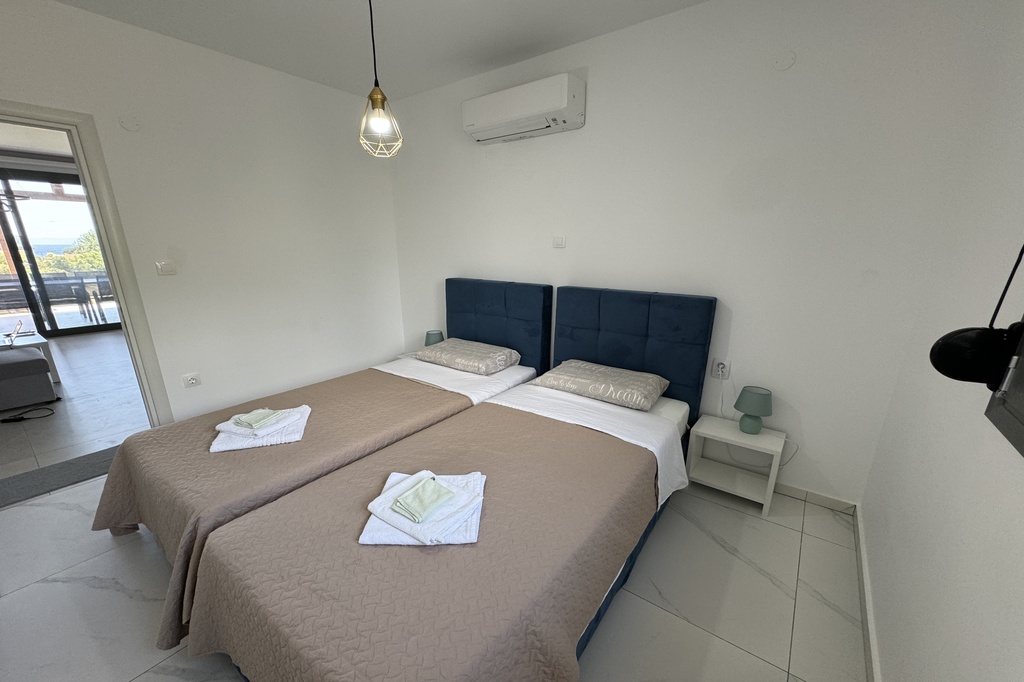 Stone House D, Nikiti, Sithonia, Halkidiki, Greece, 010