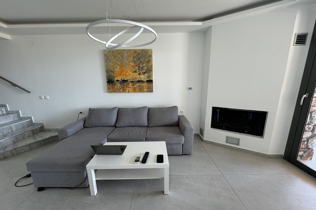 Stone House D, Nikiti, Sithonia, Halkidiki, Greece, 012