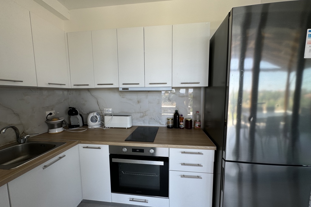 Stone House D, Nikiti, Sithonia, Halkidiki, Greece, 018