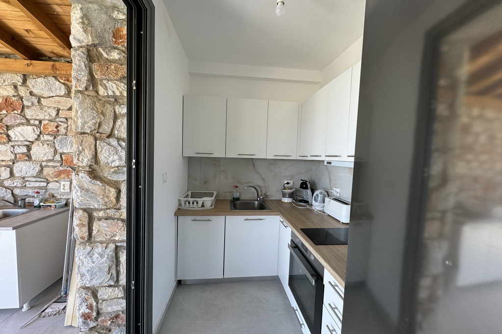 Stone House D, Nikiti, Sithonia, Halkidiki, Greece, 019