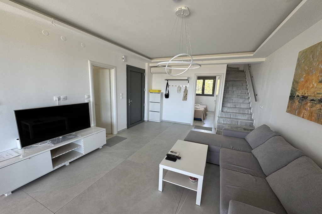 Stone House D, Nikiti, Sithonia, Halkidiki, Greece, 02