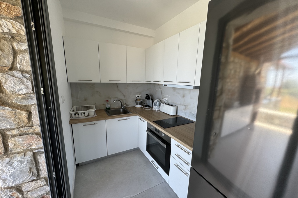 Stone House D, Nikiti, Sithonia, Halkidiki, Greece, 020