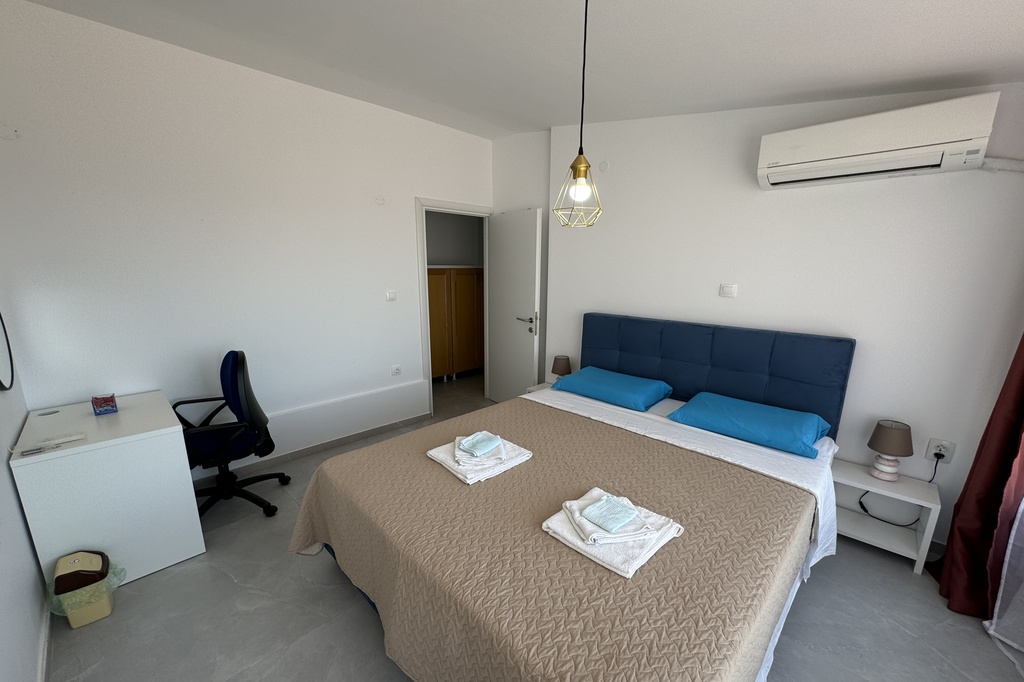 Stone House D, Nikiti, Sithonia, Halkidiki, Greece, 026
