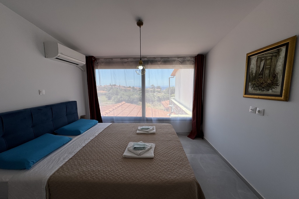 Stone House D, Nikiti, Sithonia, Halkidiki, Greece, 028