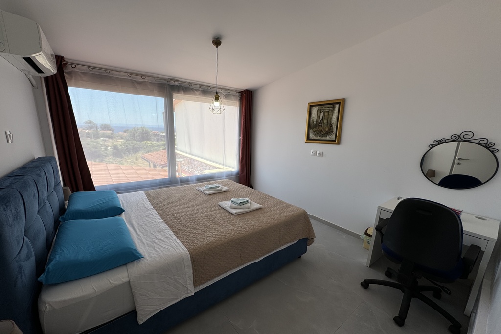 Stone House D, Nikiti, Sithonia, Halkidiki, Greece, 029
