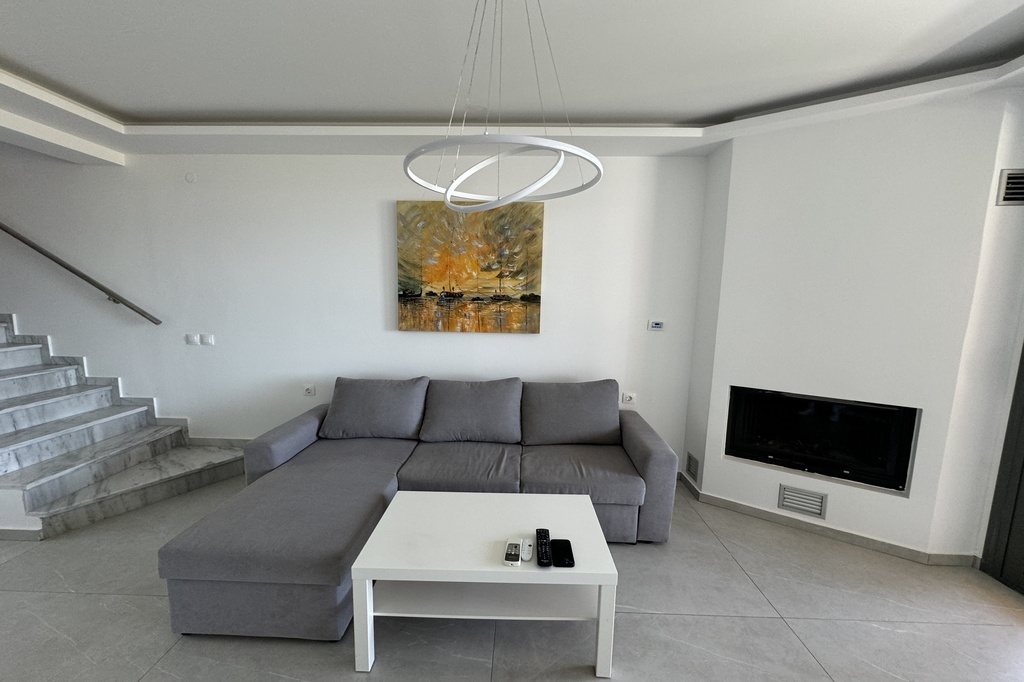 Stone House D, Nikiti, Sithonia, Halkidiki, Greece, 03