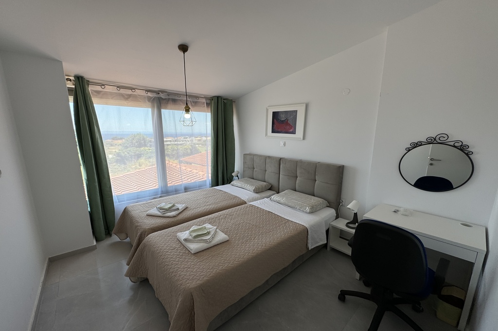 Stone House D, Nikiti, Sithonia, Halkidiki, Greece, 031