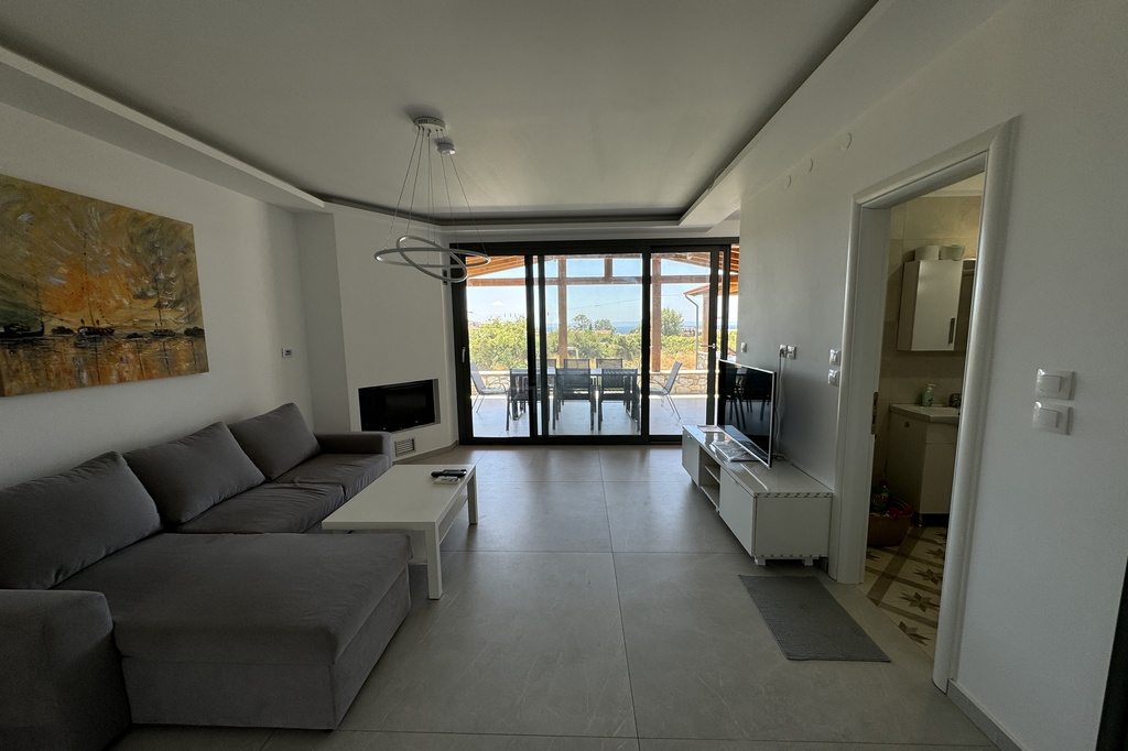 Stone House D, Nikiti, Sithonia, Halkidiki, Greece, 04