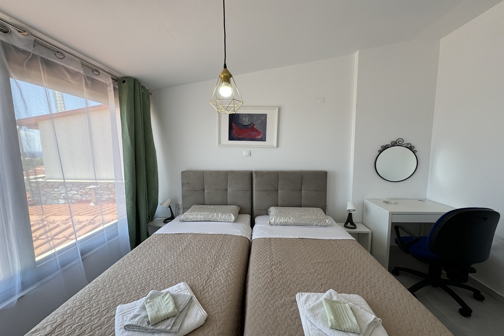 Stone House D, Nikiti, Sithonia, Halkidiki, Greece, 040