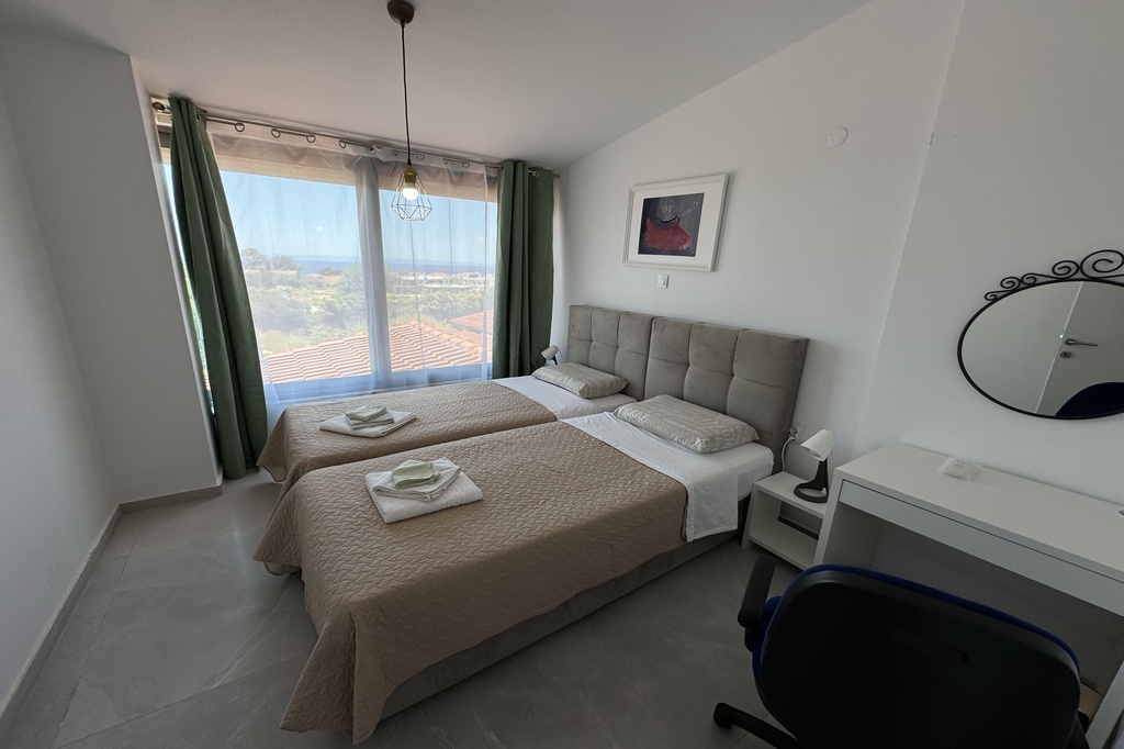 Stone House D, Nikiti, Sithonia, Halkidiki, Greece, 043