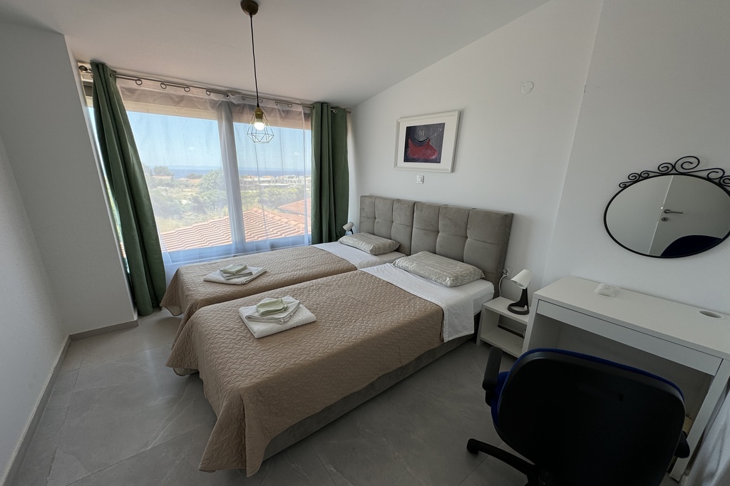 Stone House D, Nikiti, Sithonia, Halkidiki, Greece, 044