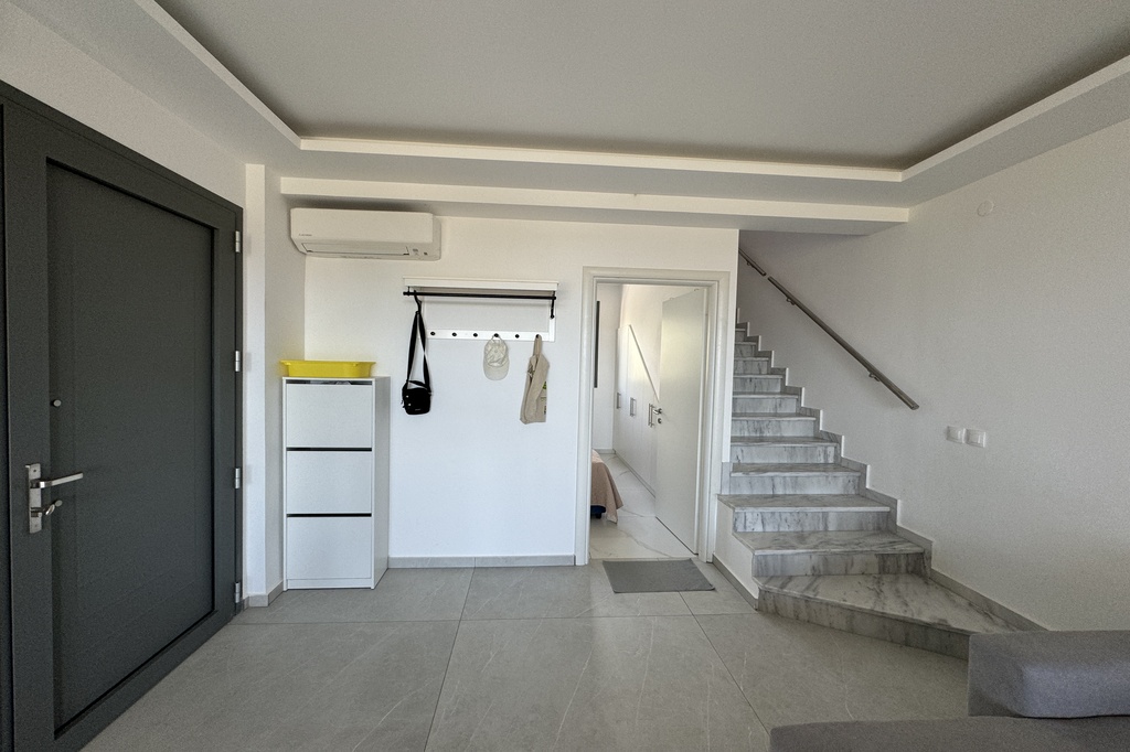 Stone House D, Nikiti, Sithonia, Halkidiki, Greece, 05