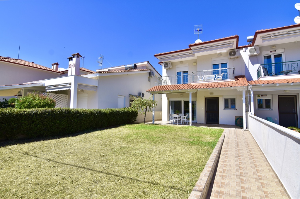 Maisonette Miranta 2, Villa4you, Nikiti, Sithonia, Halkidiki, Greece, 04