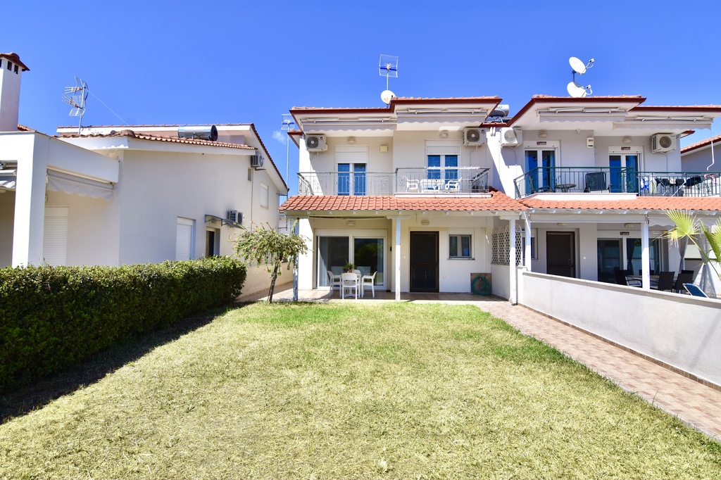 Maisonette Miranta 2, Villa4you, Nikiti, Sithonia, Halkidiki, Greece, 05