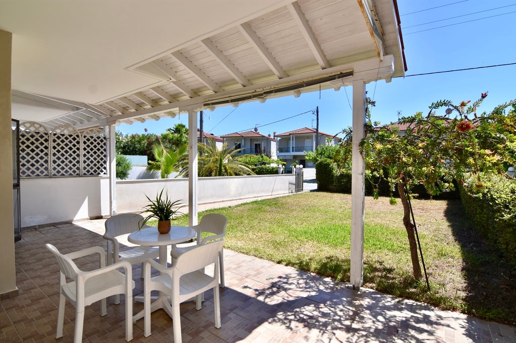 Maisonette Miranta 2, Villa4you, Nikiti, Sithonia, Halkidiki, Greece, 06